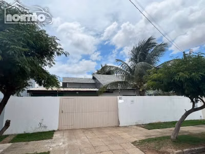 Casa, 2 quartos, 79 m² - Foto 1