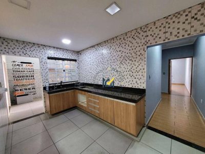 Casa, 2 quartos, 120 m² - Foto 4