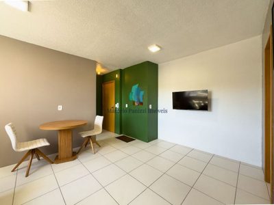 Apartamento, 2 quartos, 46 m² - Foto 4
