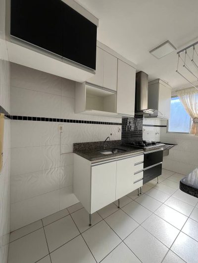 Apartamento, 2 quartos - Foto 5