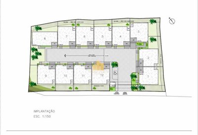 Terreno, 1 m² - Foto 3