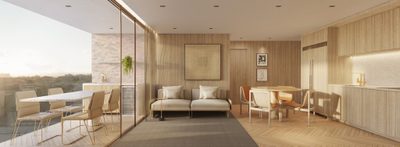 Apartamento, 2 quartos, 69 m² - Foto 1