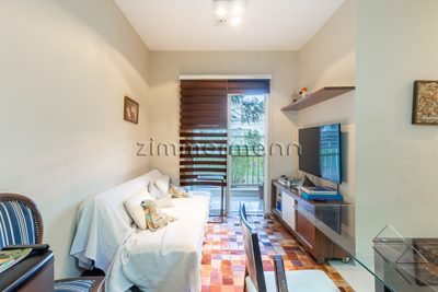 Apartamento, 3 quartos, 65 m² - Foto 4