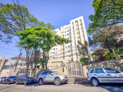 Apartamento, 2 quartos, 93 m² - Foto 4
