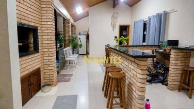 Casa de Condomínio, 3 quartos - Foto 5