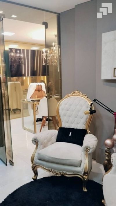 Sala-Conjunto, 44 m² - Foto 2