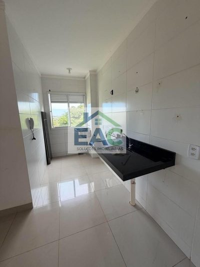 Apartamento, 2 quartos, 44 m² - Foto 4