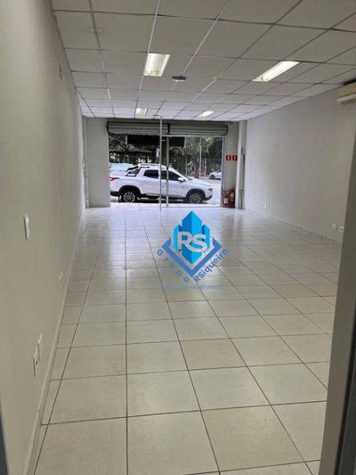 Loja-Salão, 70 m² - Foto 5