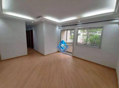 Apartamento, 3 quartos, 69 m² - Foto 1