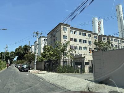 Apartamento, 2 quartos, 10 m² - Foto 1