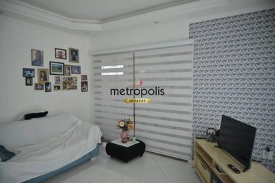 Casa, 2 quartos, 270 m² - Foto 1