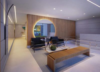 Apartamento, 2 quartos, 29 m² - Foto 5
