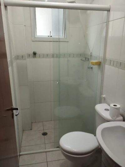 Apartamento, 1 quarto, 50 m² - Foto 4