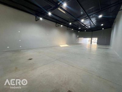 Loja-Salão, 312 m² - Foto 2