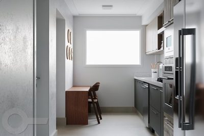 Apartamento, 2 quartos, 93 m² - Foto 4