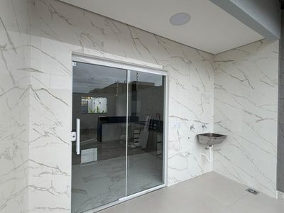 Casa, 2 quartos, 65 m² - Foto 1