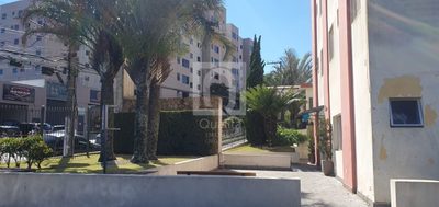 Apartamento, 2 quartos, 52 m² - Foto 2