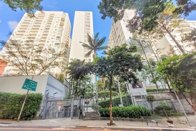 Apartamento, 3 quartos, 172 m² - Foto 3