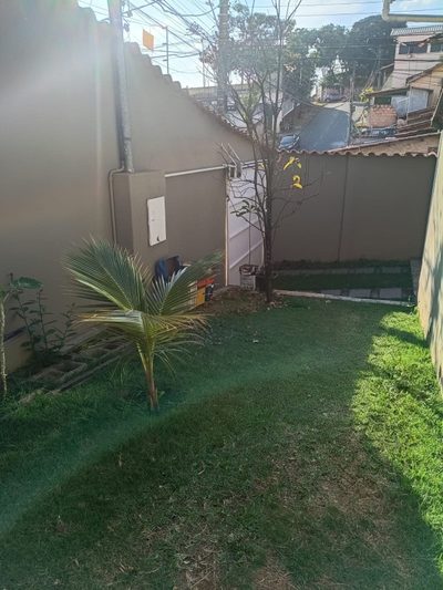 Casa, 3 quartos, 80 m² - Foto 3