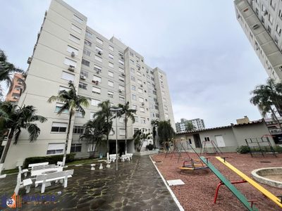Apartamento, 1 quarto, 43 m² - Foto 1
