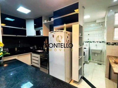 Apartamento, 3 quartos, 100 m² - Foto 5