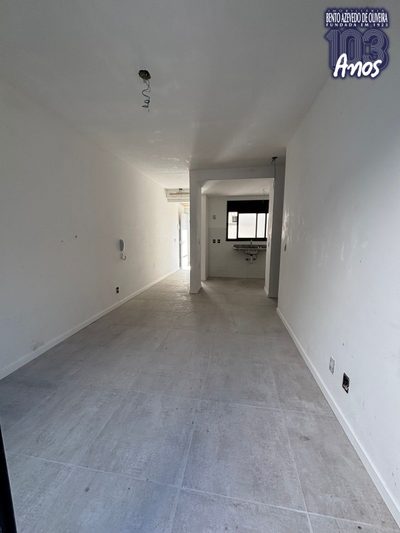 Apartamento, 1 quarto, 87 m² - Foto 2