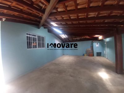 Casa, 2 quartos, 149 m² - Foto 3