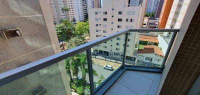 Apartamento, 2 quartos, 68 m² - Foto 3