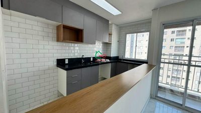 Apartamento, 2 quartos, 55 m² - Foto 4
