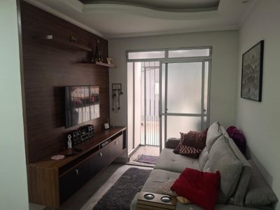 Apartamento, 2 quartos, 100 m² - Foto 1