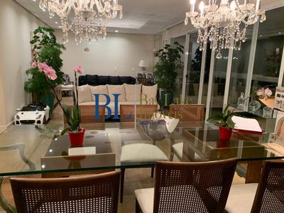 Apartamento, 4 quartos, 228 m² - Foto 2