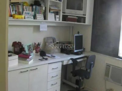 Apartamento, 4 quartos, 340 m² - Foto 1