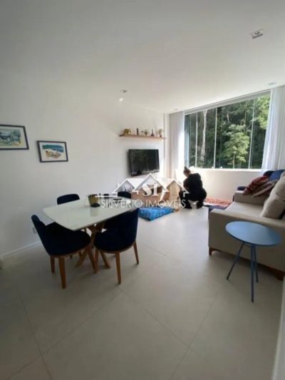 Apartamento, 2 quartos, 90 m² - Foto 1