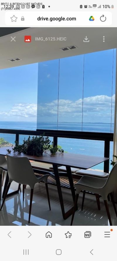 Apartamento, 4 quartos, 200 m² - Foto 2