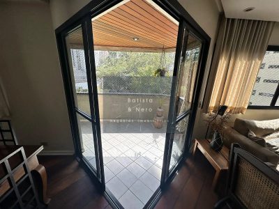 Apartamento, 3 quartos, 144 m² - Foto 5