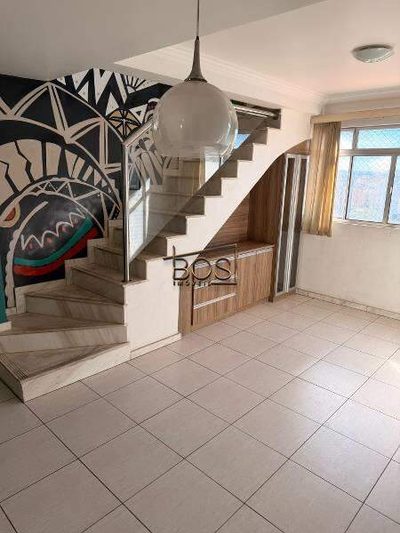 Cobertura, 4 quartos, 184 m² - Foto 2