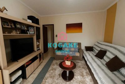 Sobrado, 3 quartos, 186 m² - Foto 1