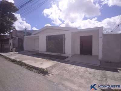 Loja-Salão, 38 m² - Foto 1