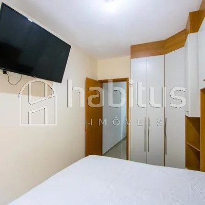 Apartamento, 2 quartos, 50 m² - Foto 5
