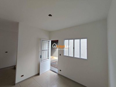 Casa, 2 quartos, 49 m² - Foto 5