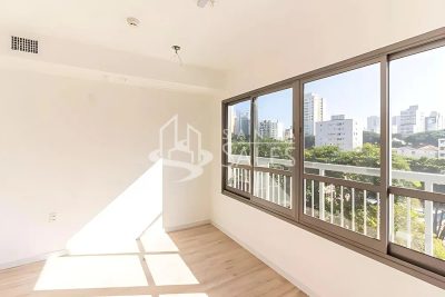 Apartamento, 1 quarto, 23 m² - Foto 3
