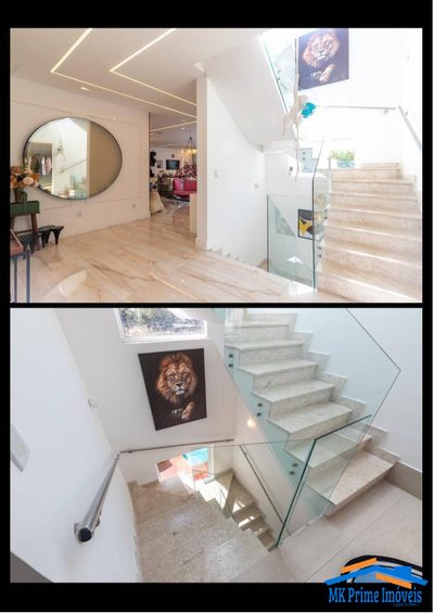 Casa de Condomínio, 4 quartos - Foto 5