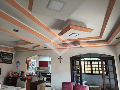 Casa, 5 quartos, 312 m² - Foto 2