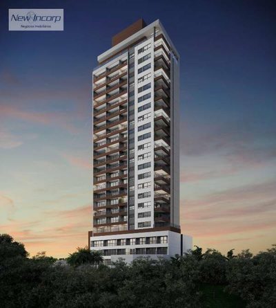 Apartamento, 2 quartos, 74 m² - Foto 2