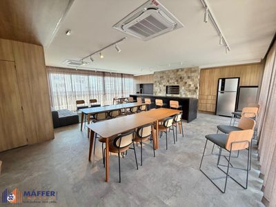 Apartamento, 1 quarto, 75 m² - Foto 4