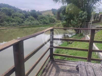 Chácara, 3 quartos, 2000 m² - Foto 5