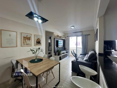 Apartamento, 2 quartos, 57 m² - Foto 1