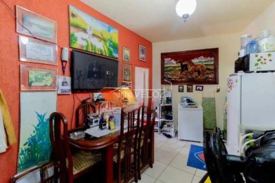 Apartamento, 1 quarto, 43 m² - Foto 1