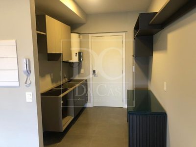 Apartamento, 1 quarto, 42 m² - Foto 4