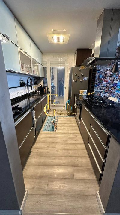 Apartamento, 2 quartos, 115 m² - Foto 5